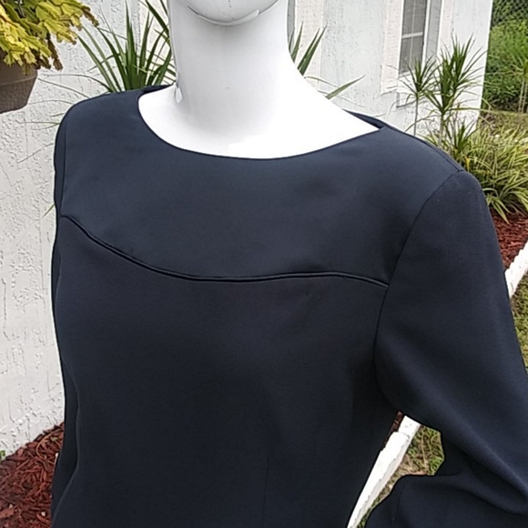 KASPER ASL Women's Satin (Top) Sheath 👗 - Picture 8 of 16